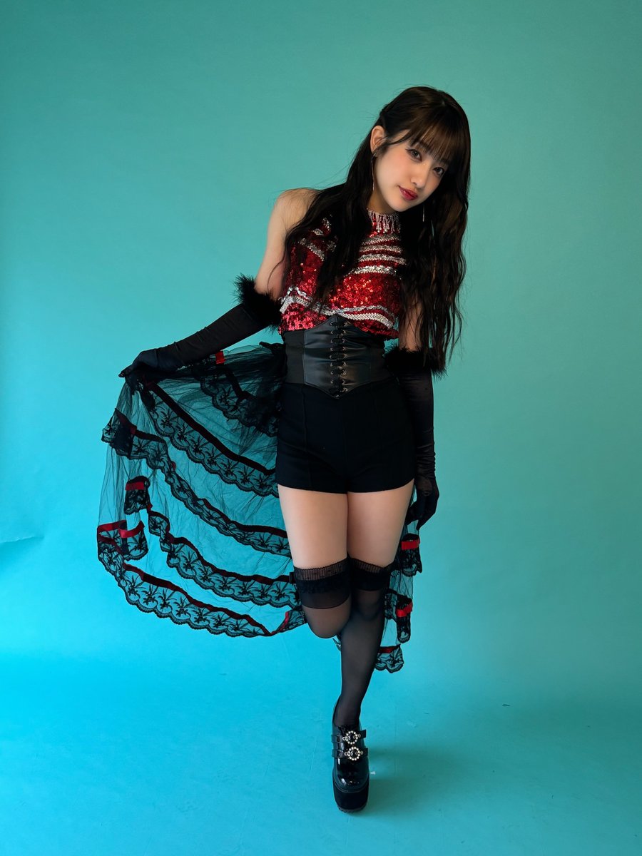 🫧生誕チケットFC先行受付中🫧 9/16 桜木心菜生誕ソロライブ 「桜木