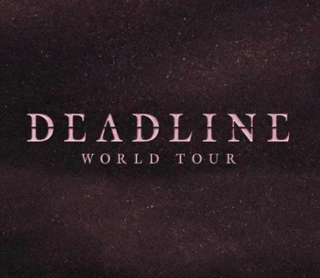AboutMusicYT's tweet photo. BLACKPINK will kick off their tour and reveal new music in 3 days. https://t.co/GdYWk6i51M