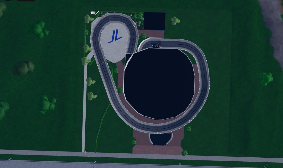 Test Track from Epcot (Walt Disney World)