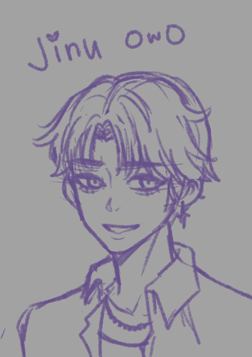 iamfleian's tweet photo. Some doodles I did in the short stream!
#FleiART #KPOPDEMONHUNTERS #kpopdemonhuntersfanart https://t.co/7eErxxa7Sf