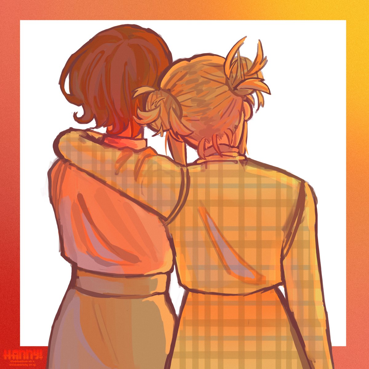 HANNY! (@hanhanluvs) on Twitter photo 🩸🫧
#mha #himikotoga #ochakouraraka #togachako 🩸🫧
#mha #himikotoga #ochakouraraka #togachako