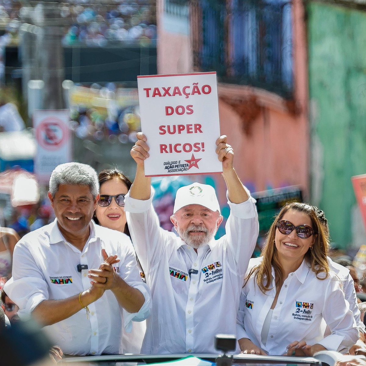 É para isso que eu fiz o L.