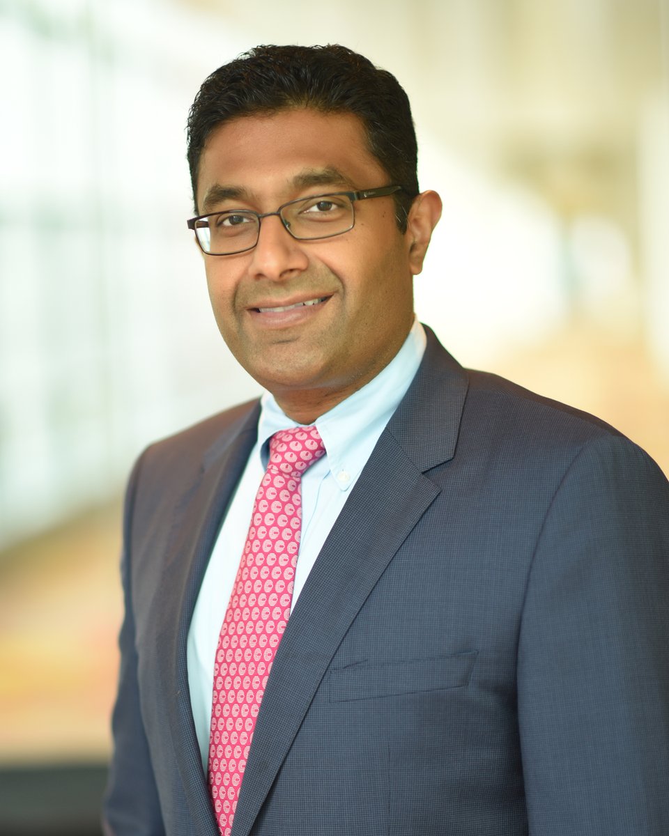 Last week, Srinivas Sadda, MD, FARVO, was featured in <a href="/GoHealio/">Healio</a> to discuss the challenges of using the ellipsoid zone as a trial endpoint. The article is available at this link: tinyurl.com/3jpvjkyc