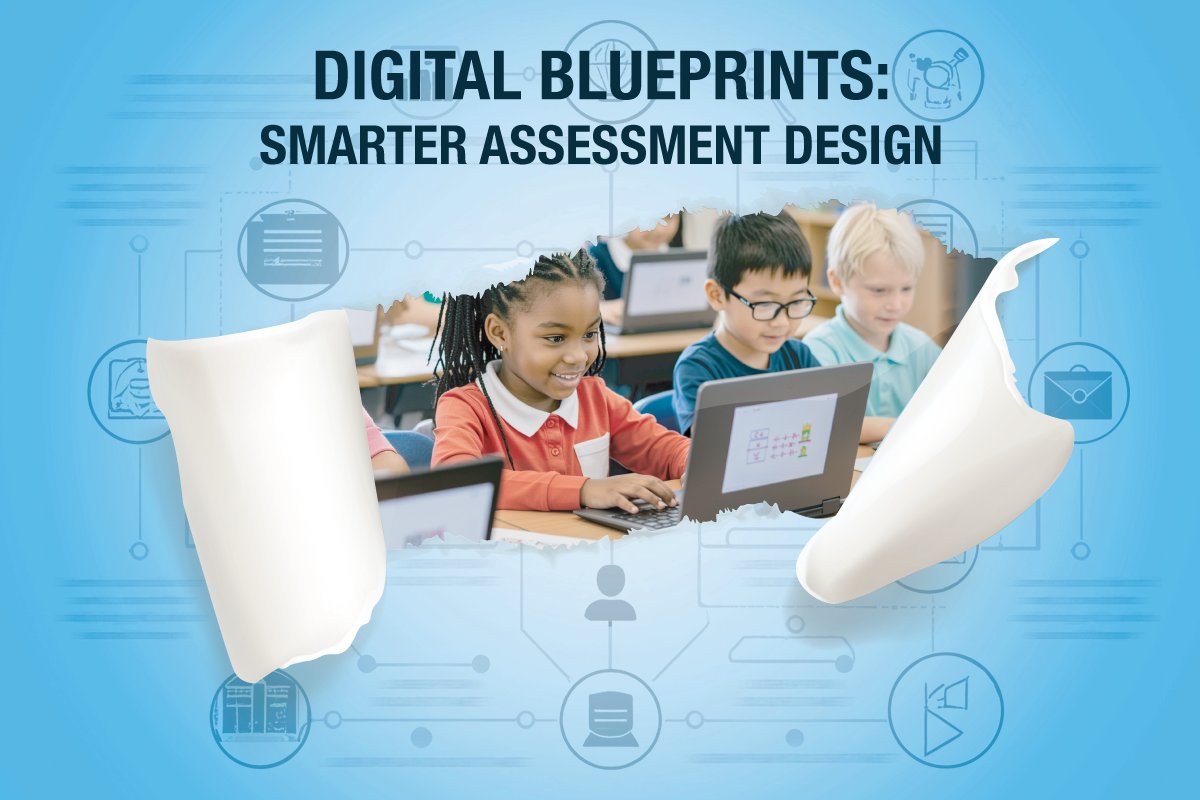 Assessment #blueprints have evolved from static documents into dynamic metadata-rich tools that connect people, platforms, and purpose. From frameworks to test assembly, they drive validity, adaptability, and consistency.

Our featured article, by our #assessment specialist