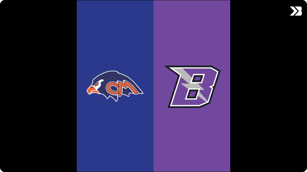 Baseball (Varsity) Game Day! - Check out the event preview for the The Colfax-Mingo Tigerhawks vs The Baxter Bolts. It starts at 5:00 PM and is at Baxter - Seales Sport Complex. gobound.com/ia/ihsaa/baseb…