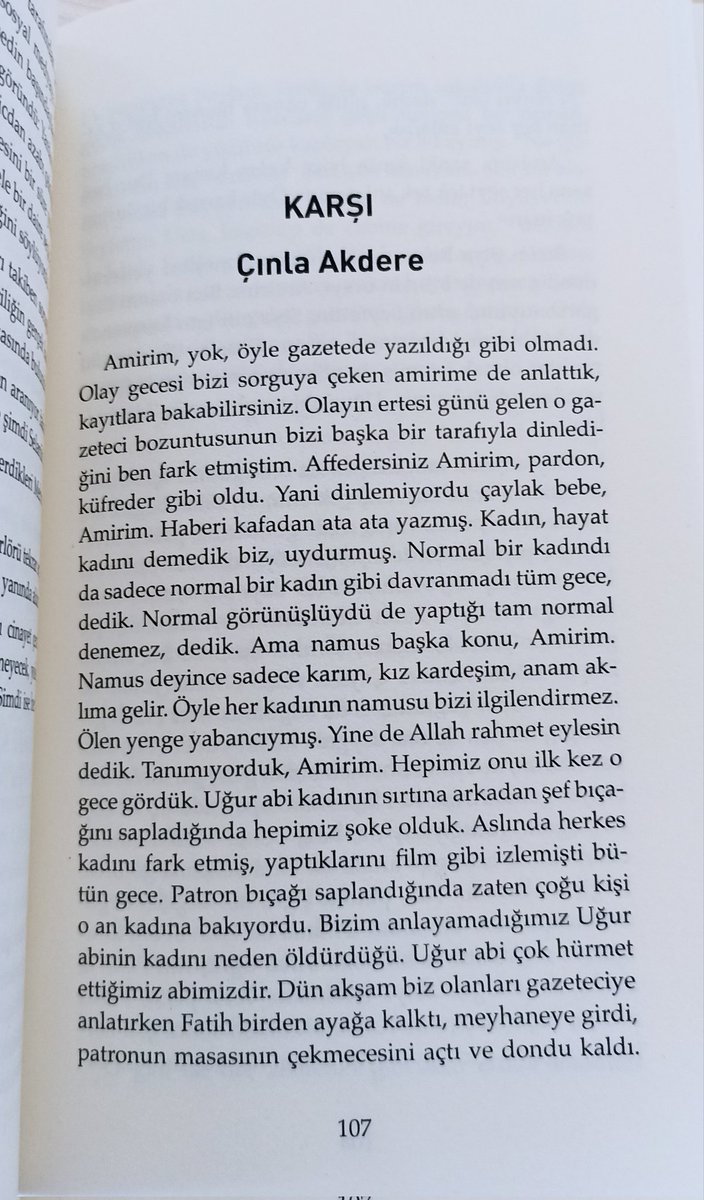 Çınla Akdere tweet media