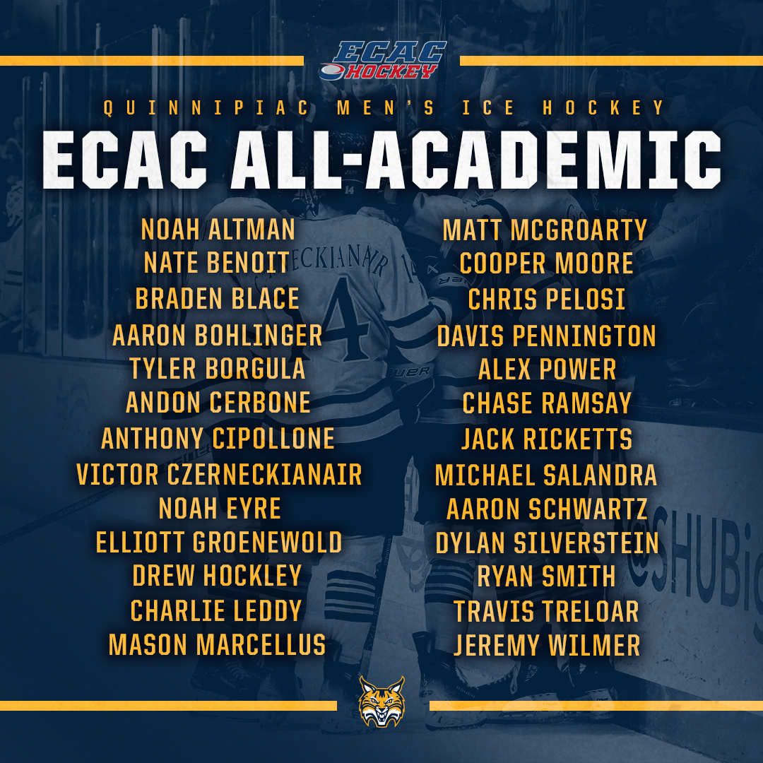 𝐒𝐓𝐔𝐃𝐄𝐍𝐓-Athletes 👨‍🎓

#BobcatNation x #TheEducatedDecision