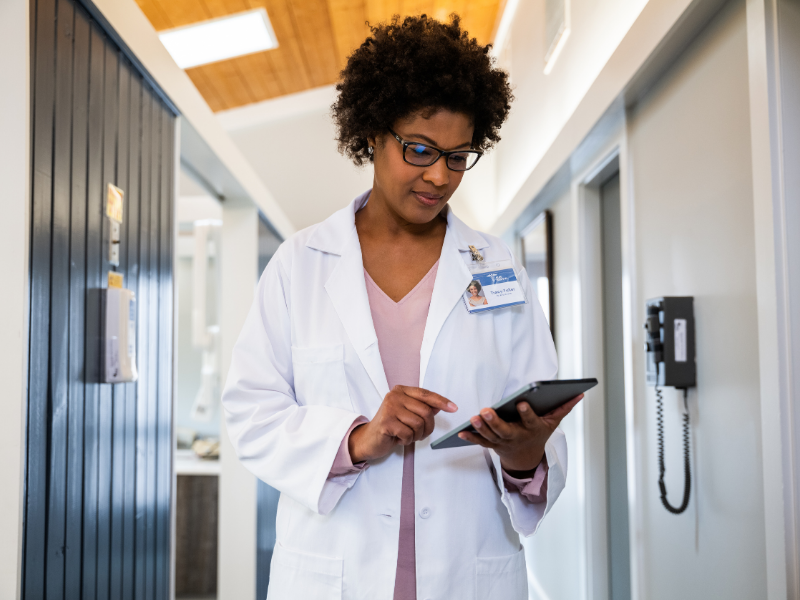 In today's fast-paced healthcare environment, efficient data flow is crucial for better patient outcomes. AliveCor offers robust data integration solutions, including EHR integrations, SDK and API offerings, to seamlessly incorporate medical-grade ECG data from our Kardia devices