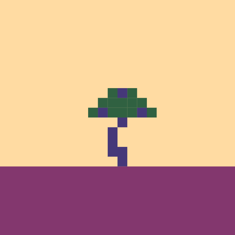 Think you’ve seen what a token can be?

You’ve only seen the first chapter.

With $FUNGI, the art evolves...

And the ending is yours to create.

art(coins)🍄