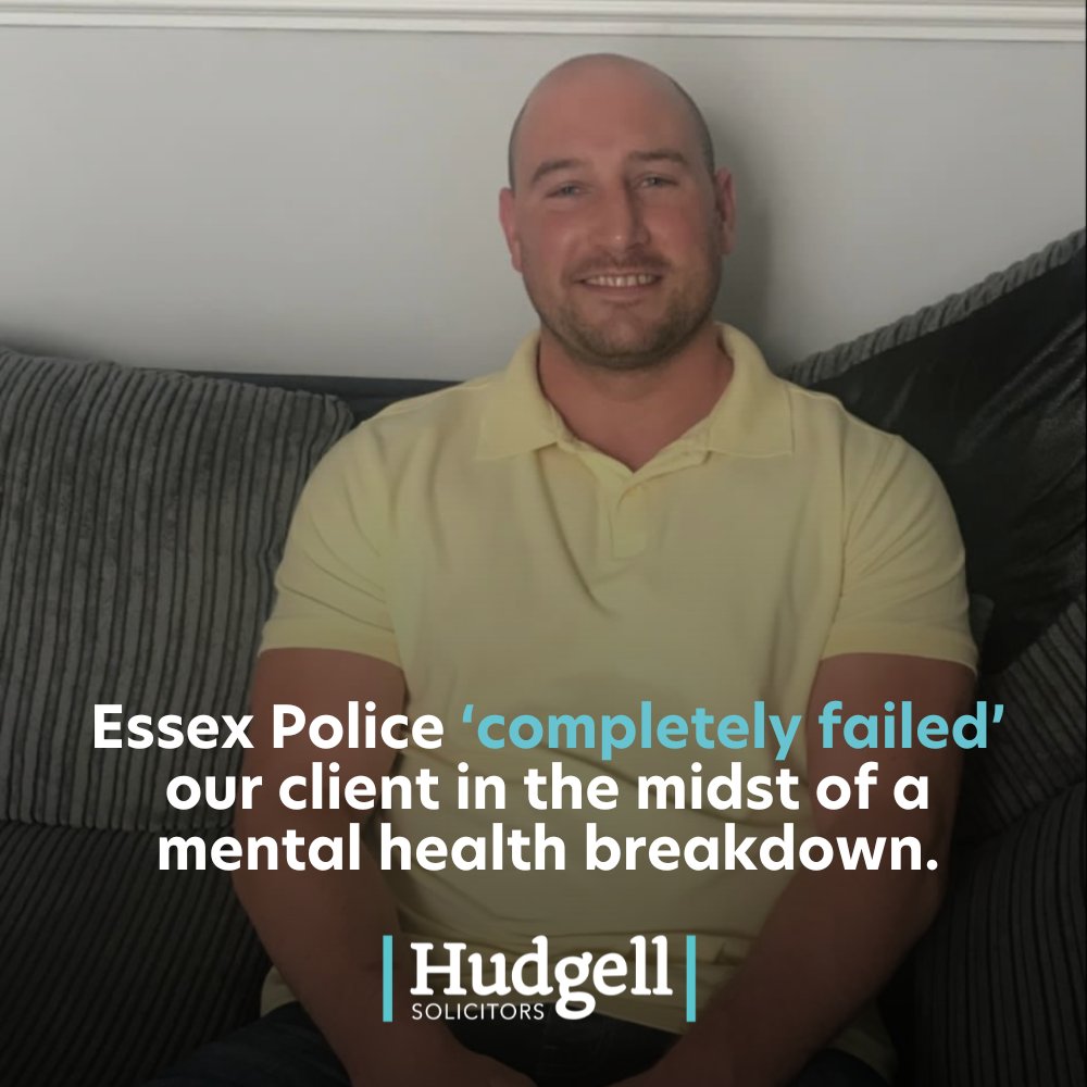 Hudgell Solicitors tweet media
