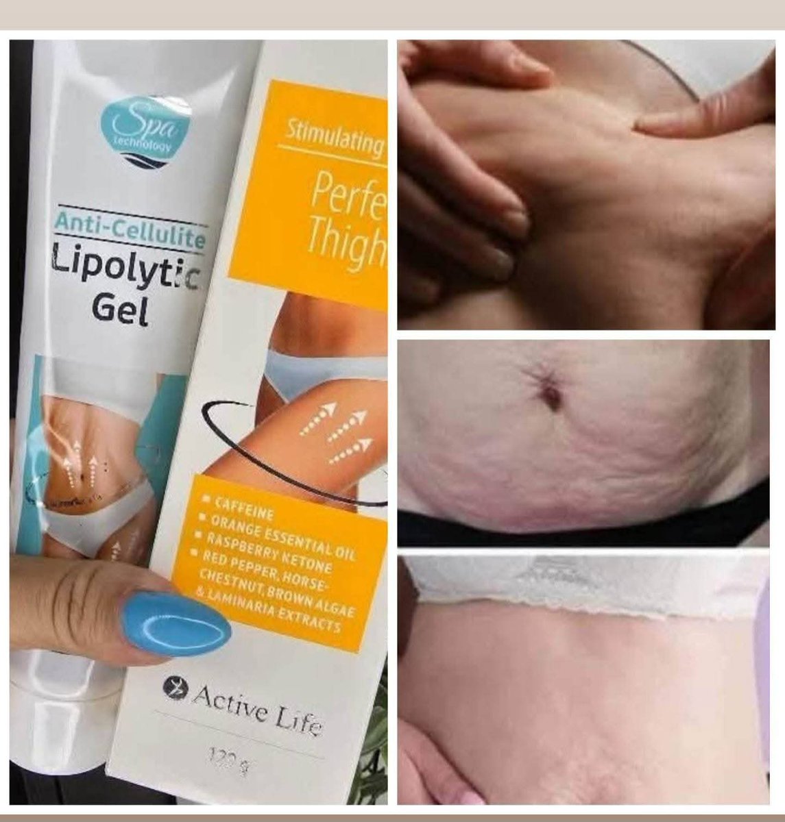 За Витка Линија.