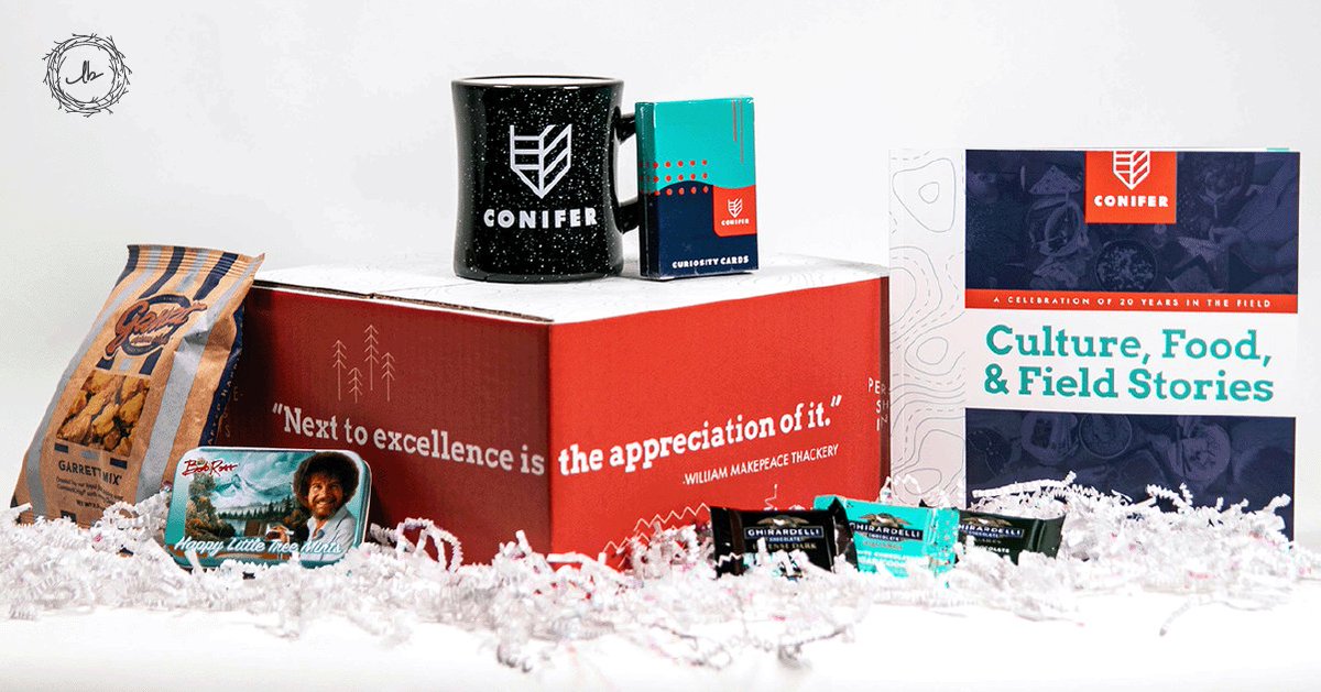 Want to attract new leads? Our creative campaign boxes packed with custom swag are designed to catch eyes and spark interest. 📦✨ Let's make an impact together for your brand! Get inspired: hubs.la/Q02QDpph0

#littlebirdmarketing #marketingagency #leadgeneration