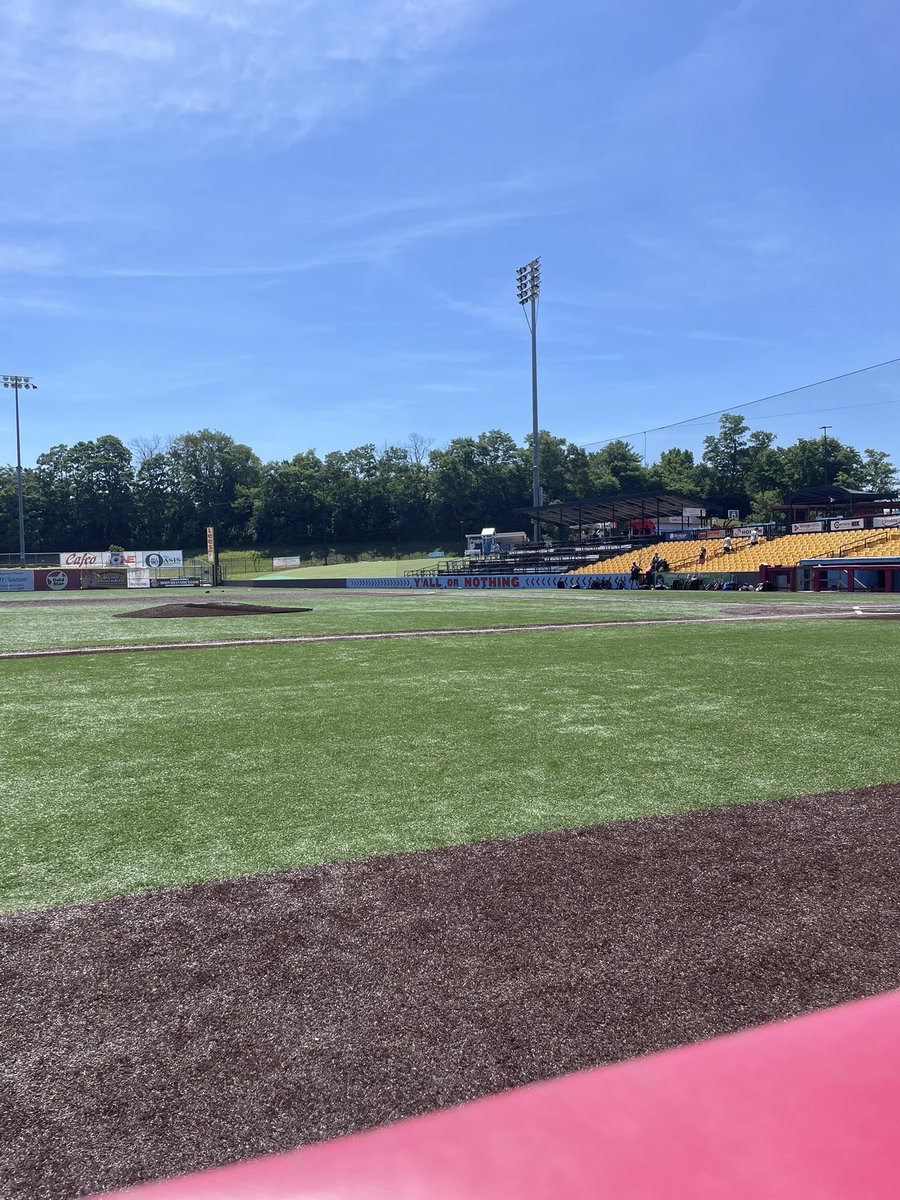Jayden Adorno (@jaydenadorno7) on Twitter photo Dominant outing today
kentucky platinum vs si kings
2.33 ip
0 hit
0 runs
5ks
<a href="/FlatgroundApp/">FLATGROUND Pitching</a> Dominant outing today
kentucky platinum vs si kings
2.33 ip
0 hit
0 runs
5ks
<a href="/FlatgroundApp/">FLATGROUND Pitching</a>
