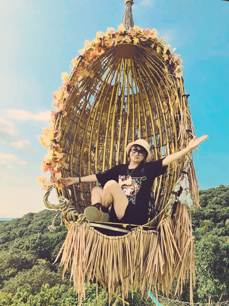 tyj1614's tweet photo. 炎炎夏日
走走去 https://t.co/whQSShpWxv