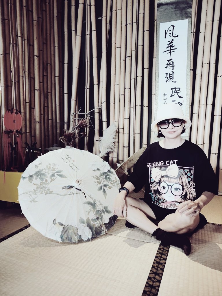 tyj1614's tweet photo. 炎炎夏日
走走去 https://t.co/whQSShpWxv