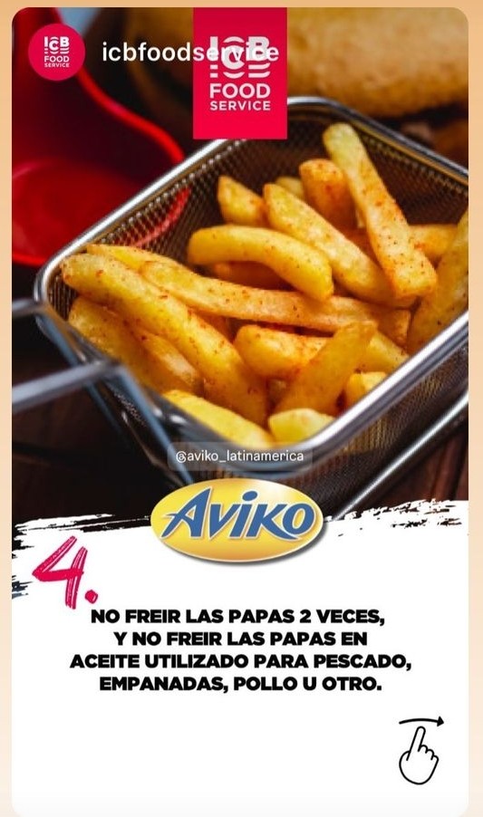 centraldeabasto's tweet photo. Las mejores papas de Europa en México #Aviko, las encuentras en #Bonanza #CremeriaTorres #LaPalma y en #BonanzaEcatepec en Central de Abasto CDMX https://t.co/7UbPVXeYz6