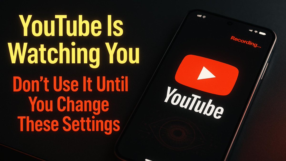 Sal Tech | Privacy & Android Hacks (@salamaa97601701) / Posts / X