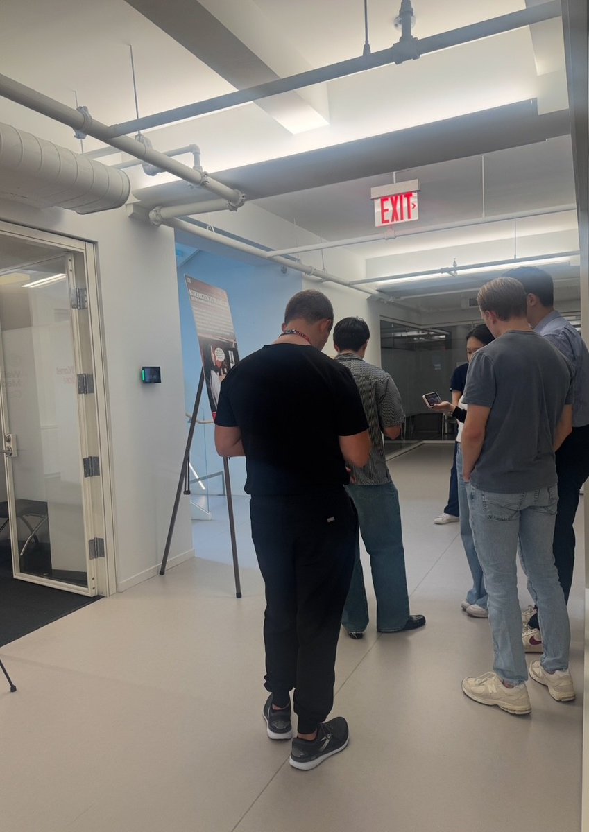 Weill Cornell Medicine Center for Virtual Care tweet media