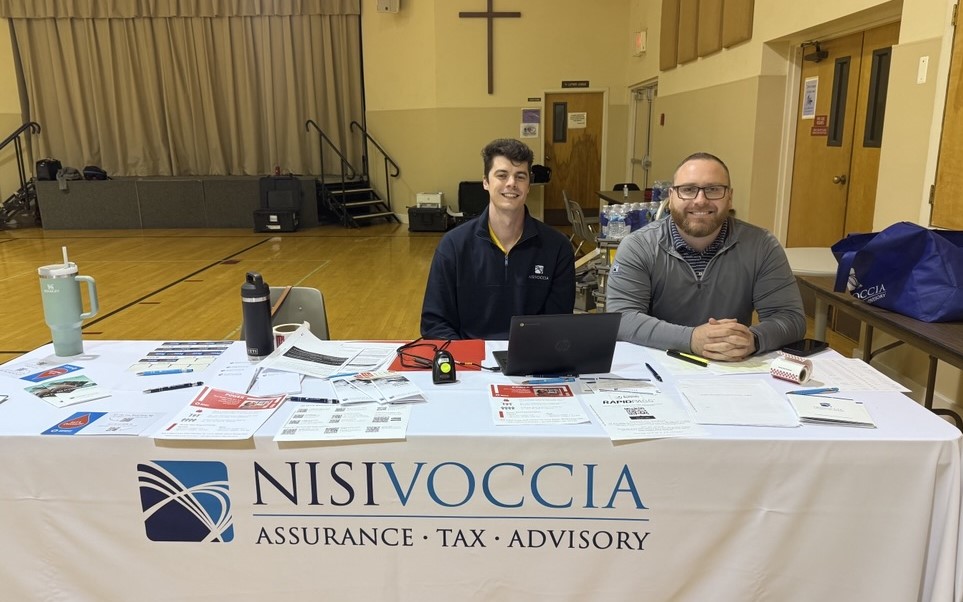 We proudly sponsored a community blood drive in Roxbury on June 9. Thank you to our team and everyone who participated — your support helps make a difference in our community.