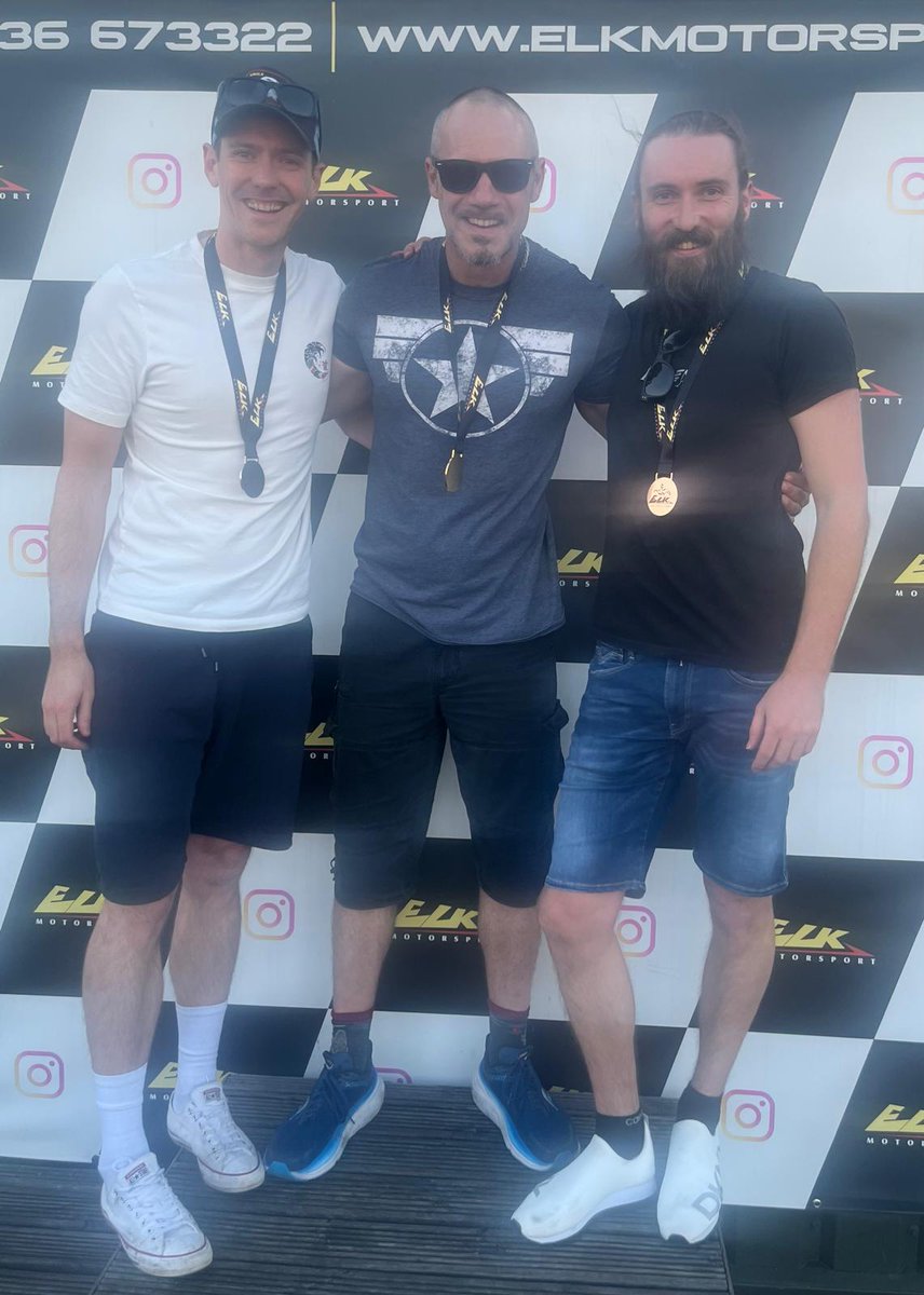 InzpireLimited's tweet image. Chequered flags were waving at the 9th annual Inzpire Go Kart Grand Prix! 🏁

This year saw North and South UK events running concurrently, with over 25 drivers taking part across both races.

Thank you to Ster Howard and Havo for organising 👏

#Inzpire #Wellbeing #TeamBuilding