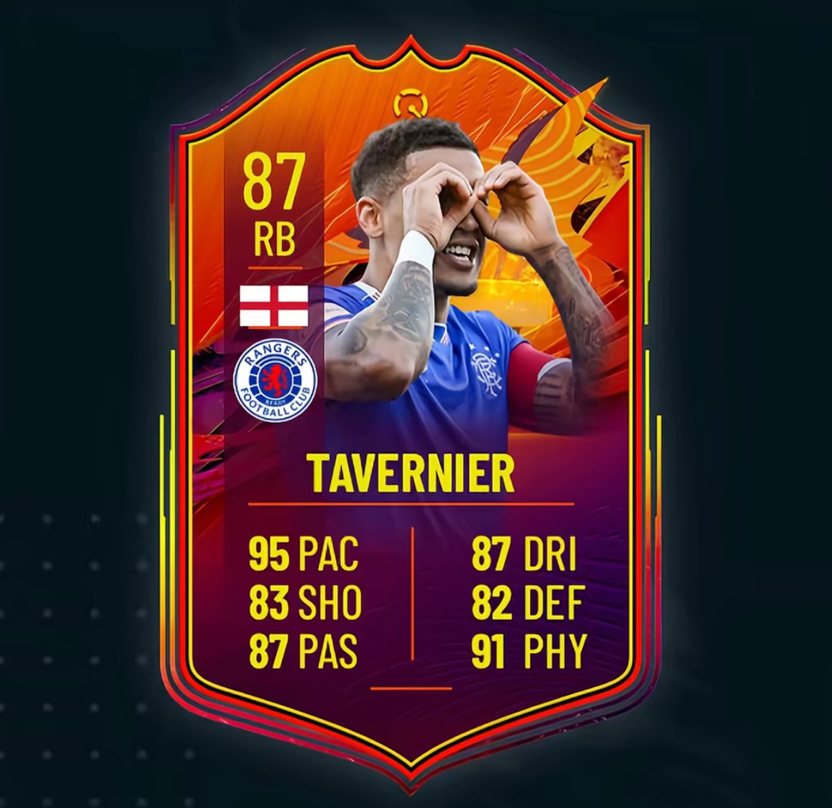 OOCFutbin_'s tweet photo. Hubo una época que este juego era noble y te daba Sbc históricos https://t.co/sQ9y5AQbMh