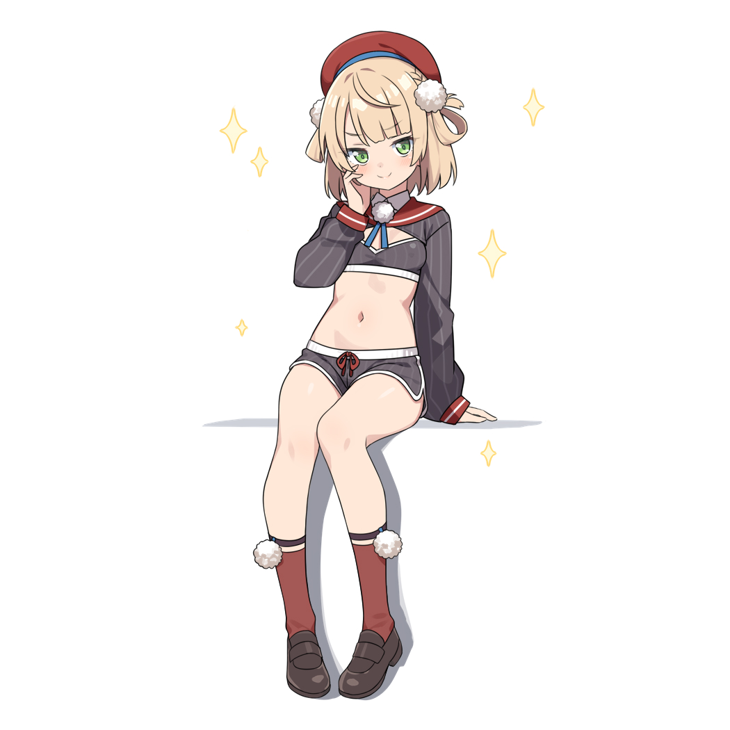 うい！好き！ラブ！はい！
うい！好き！ラブ！はいはい！