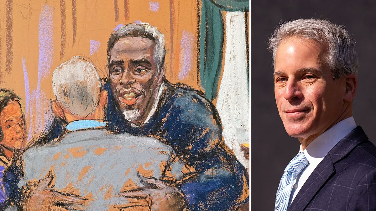 BlackarchParrot's tweet photo. Democrats like Diddy HATE WHITE FOLKS, CHRISTIANS & JEWS until they need a WHITE JEW (Brian Steel Attorney) to defend them in a Federal RICO case. #Israel #NY #NewYork #PDiddy #TheDiddler #SeanCombs #Cassie #Comey #Paramount #Puff #PuffDaddy #Clique #CBS #Jury #Prostitution https://t.co/GGc6nHKNNI