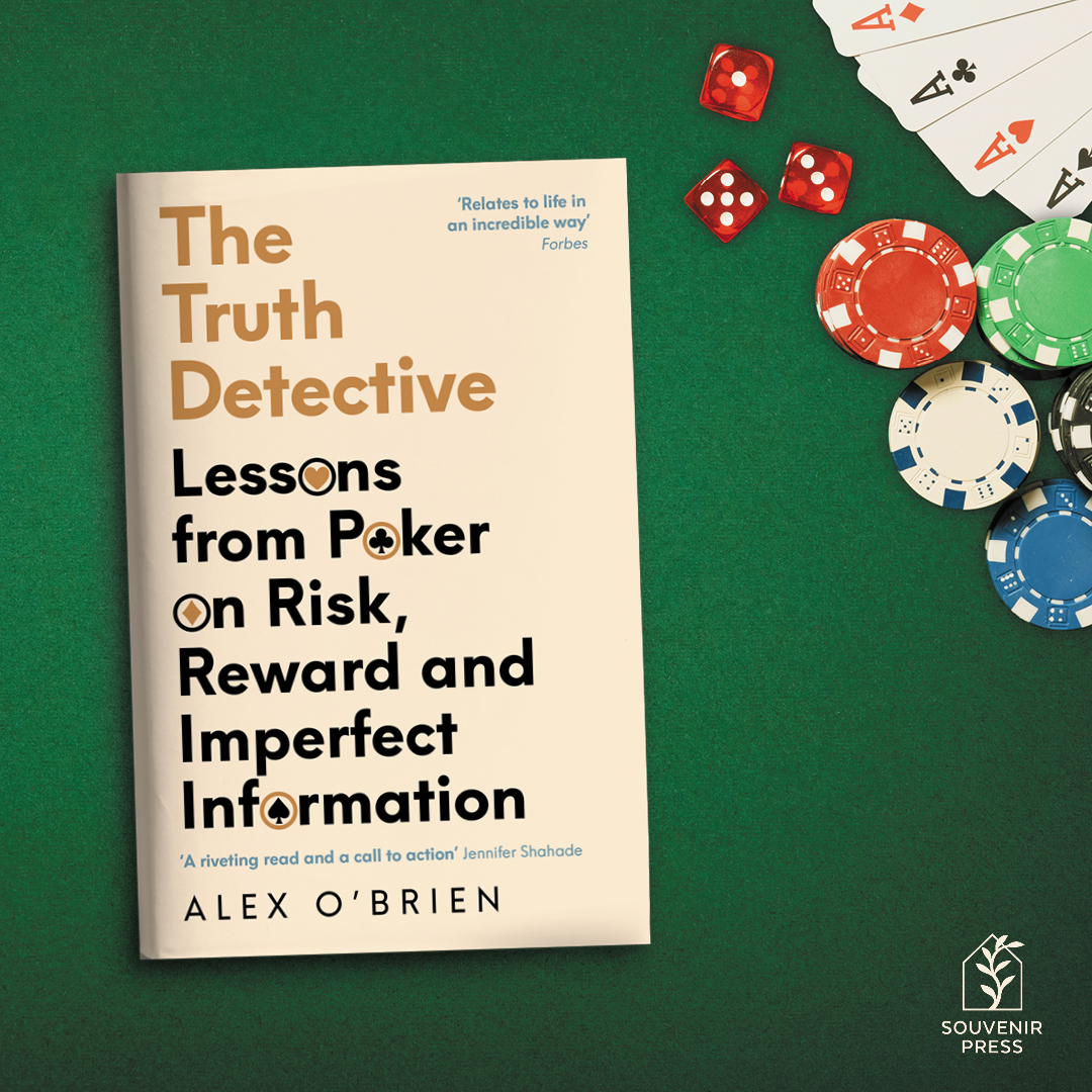 obrientweet's tweet image. Bluffs are for the table. The Truth Detective deals in facts. I will be signing copies of my @gpi shortlisted book today at 1pm in the @pokerorg lounge which is next to Jack Binion's Steakhouse at the Horseshoe. Come by, say hi. @WSOP #BookSigning @SouvenirPress