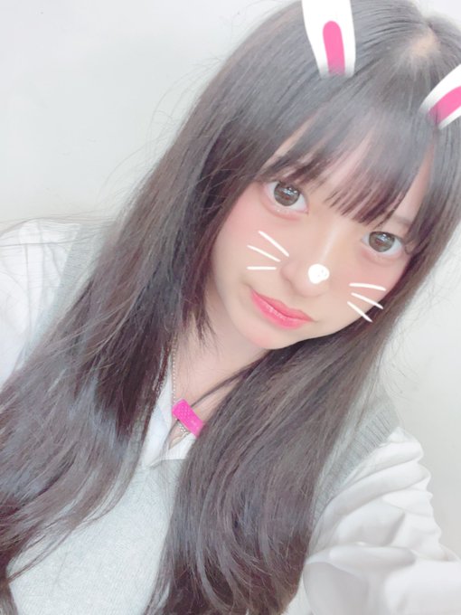 秋月莉緒のTwitter画像3