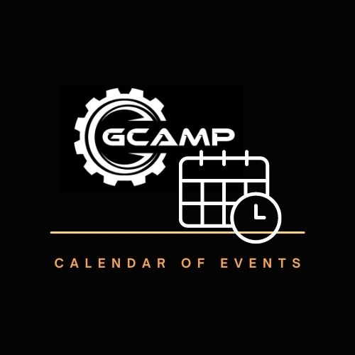 Just because it's summer doesn't mean manufacturing is on holiday! 

Keep an eye on the GCAMP calendar of events for fun things coming up... including GCAMP's Trivia Night Fundraiser on 7/30 🙂 

Calendar: gcamp.org/manufacturers/…
Trivia Night: web.viaassn.org/atlas/events/9…
