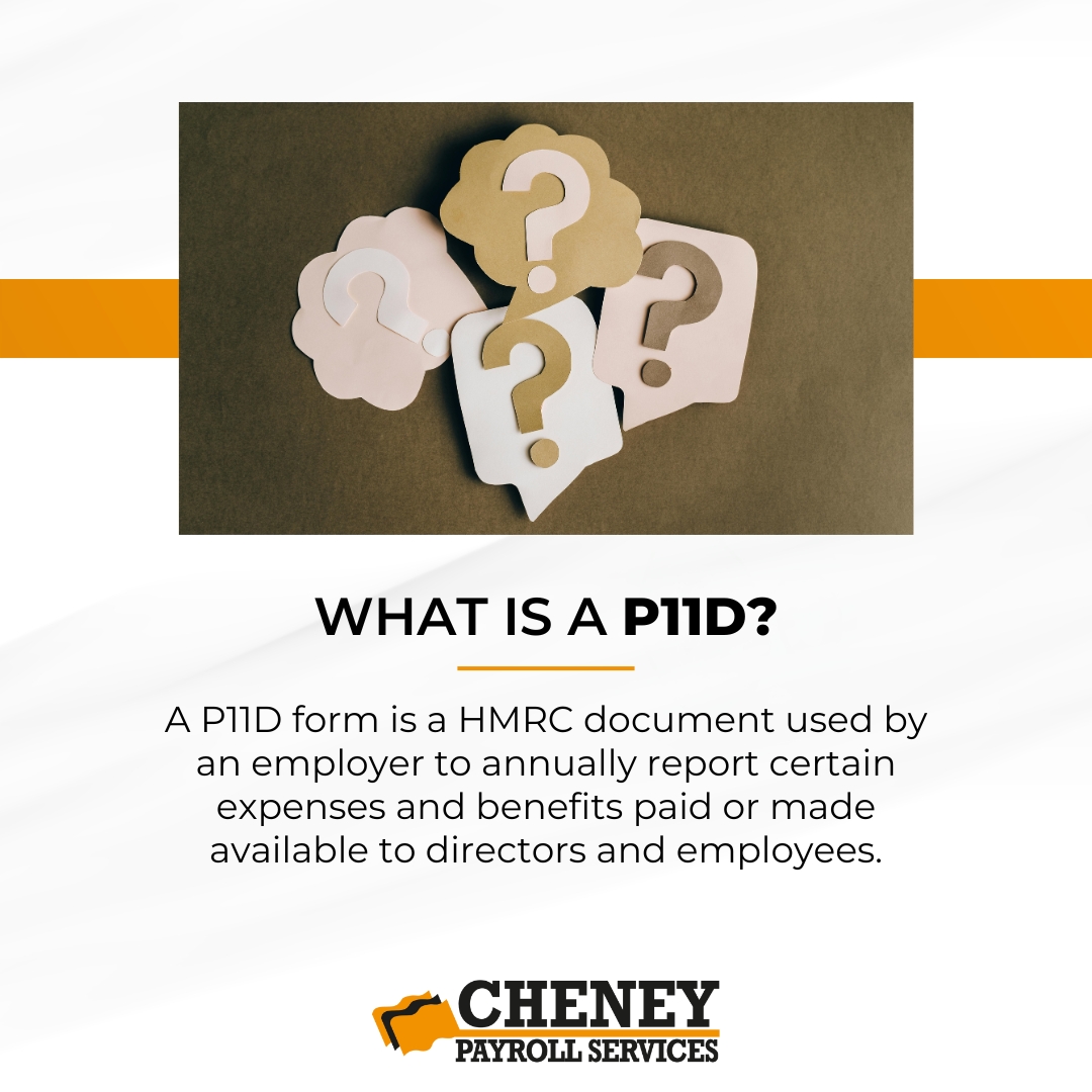 Cheney Payroll Services tweet media