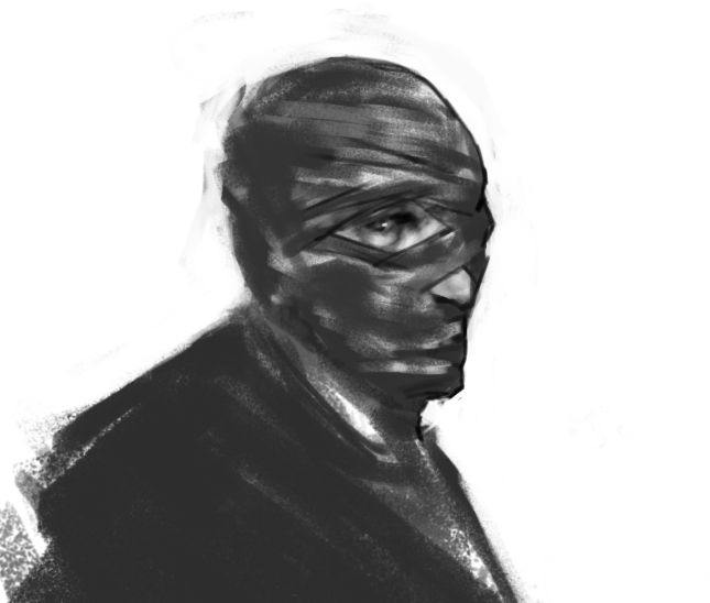 omaiwaw1's tweet image. assassin type character development be like :
#artshare #art #sketch #doodle #drawing #digitalart #digitaldrawing #drawing