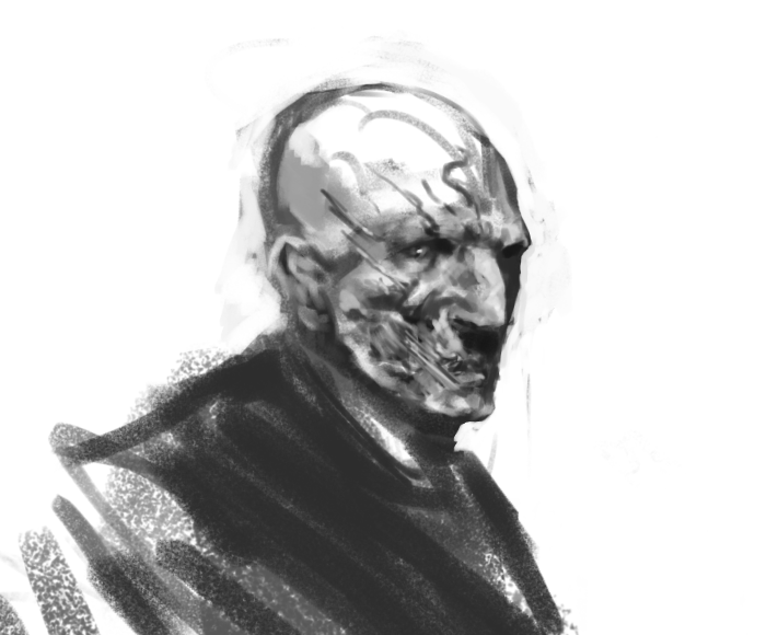 omaiwaw1's tweet image. assassin type character development be like :
#artshare #art #sketch #doodle #drawing #digitalart #digitaldrawing #drawing