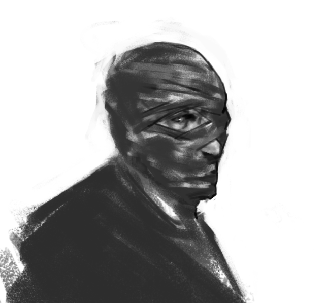 omaiwaw1's tweet image. assassin type character development be like :
#artshare #art #sketch #doodle #drawing #digitalart #digitaldrawing #drawing
