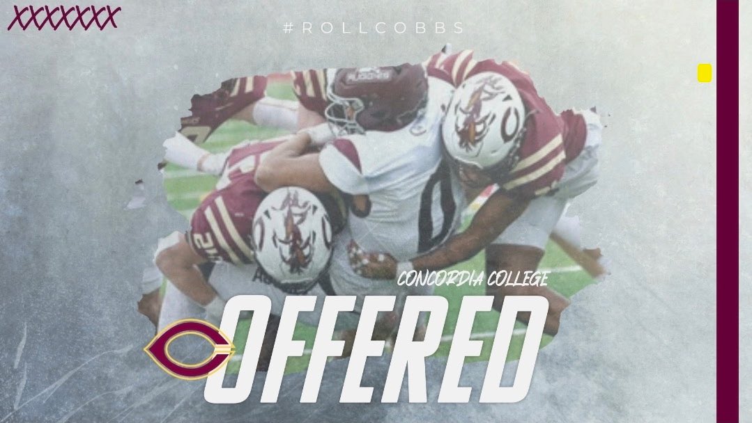 Kevon “Von” Jackson tweet media