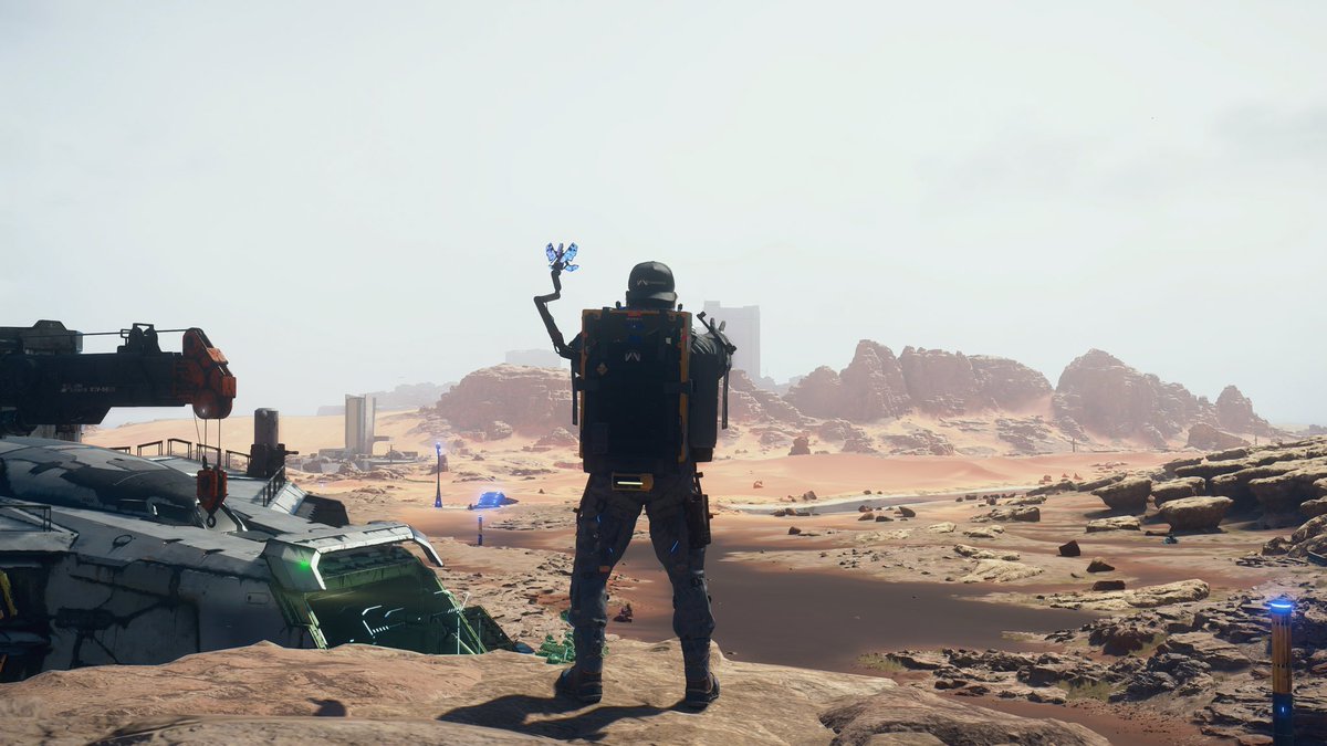 Death Stranding 2 is so goated, don’t even @ me