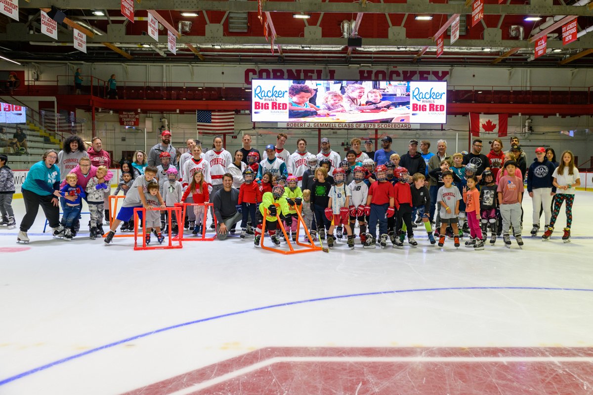 RackerAgency's tweet photo. One of the highlights of RRBR is being able to invite our friends &amp; family to skate with us prior to the game!

Thank you to @swcllp for sponsoring Friends &amp; Family Skate &amp; helping to create memories for our community.

Tickets, pledging, &amp; more info at https://t.co/4rAKaJDQo3 https://t.co/5E8IQnuKJR