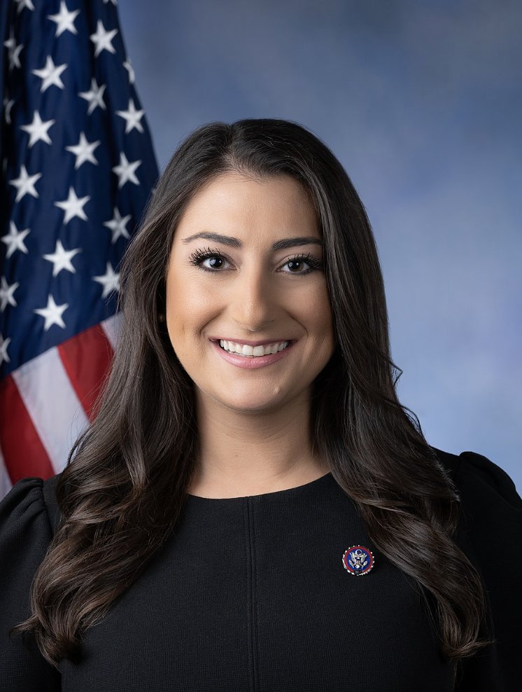 Huge thanks to <a href="/RepSaraJacobs/">Congresswoman Sara Jacobs</a> for cosponsoring the End Kidney Deaths Act (H.R. 2687)!

Her leadership is helping save lives, end suffering, and reduce costs, all while standing with living donors and patients nationwide. 💚

#EndKidneyDeaths #LivingDonation #HR2687