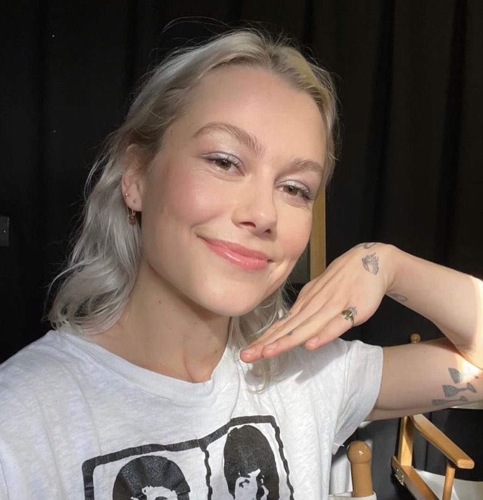 sourcebridgers's tweet image. phoebe bridgers come home the kids miss you