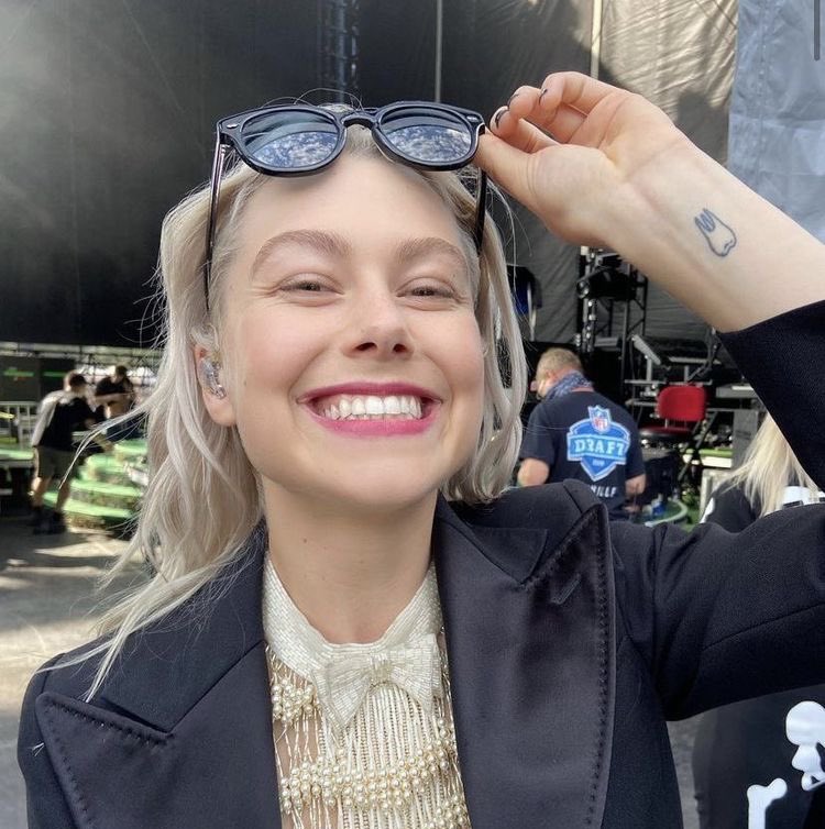 sourcebridgers's tweet image. phoebe bridgers come home the kids miss you