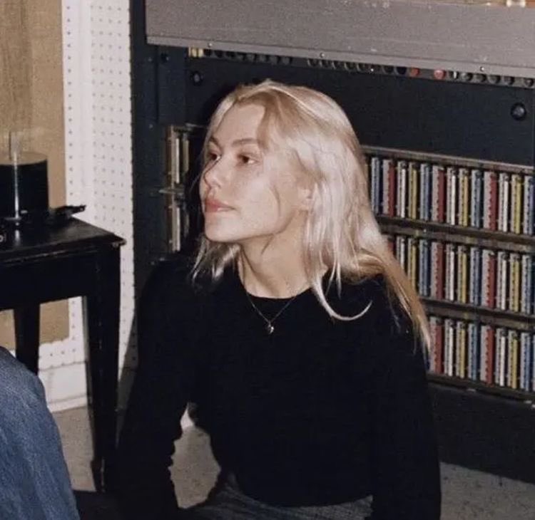 sourcebridgers's tweet image. phoebe bridgers come home the kids miss you
