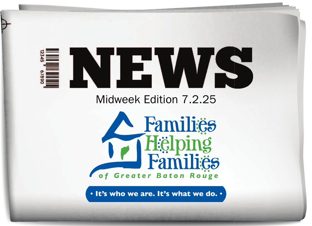 ✨ This week’s news and updates from FHFGBR are here! Catch up on everything you need to know. 
👉 conta.cc/4lDCt5b

#DisabilitySupport #FHFGBR