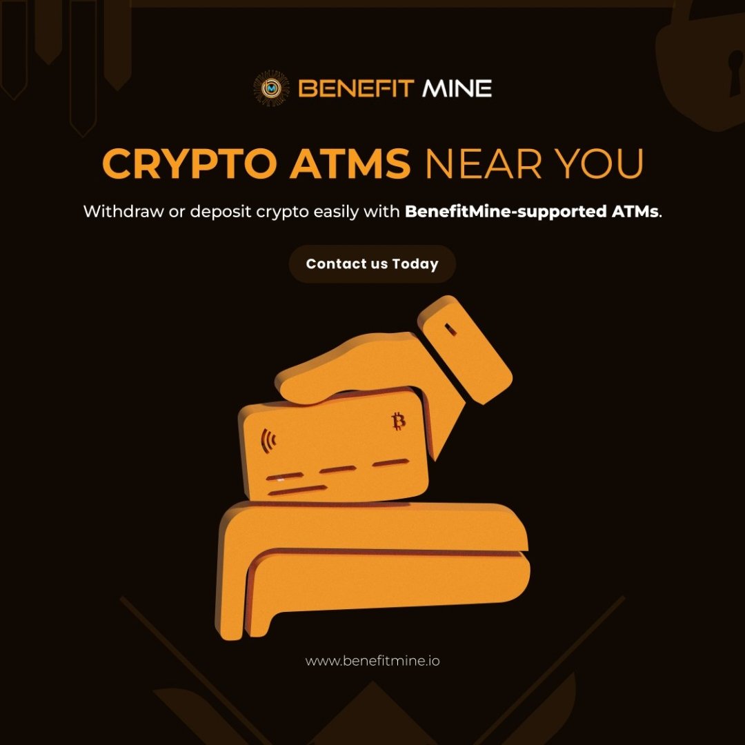 Benefit Mine tweet media