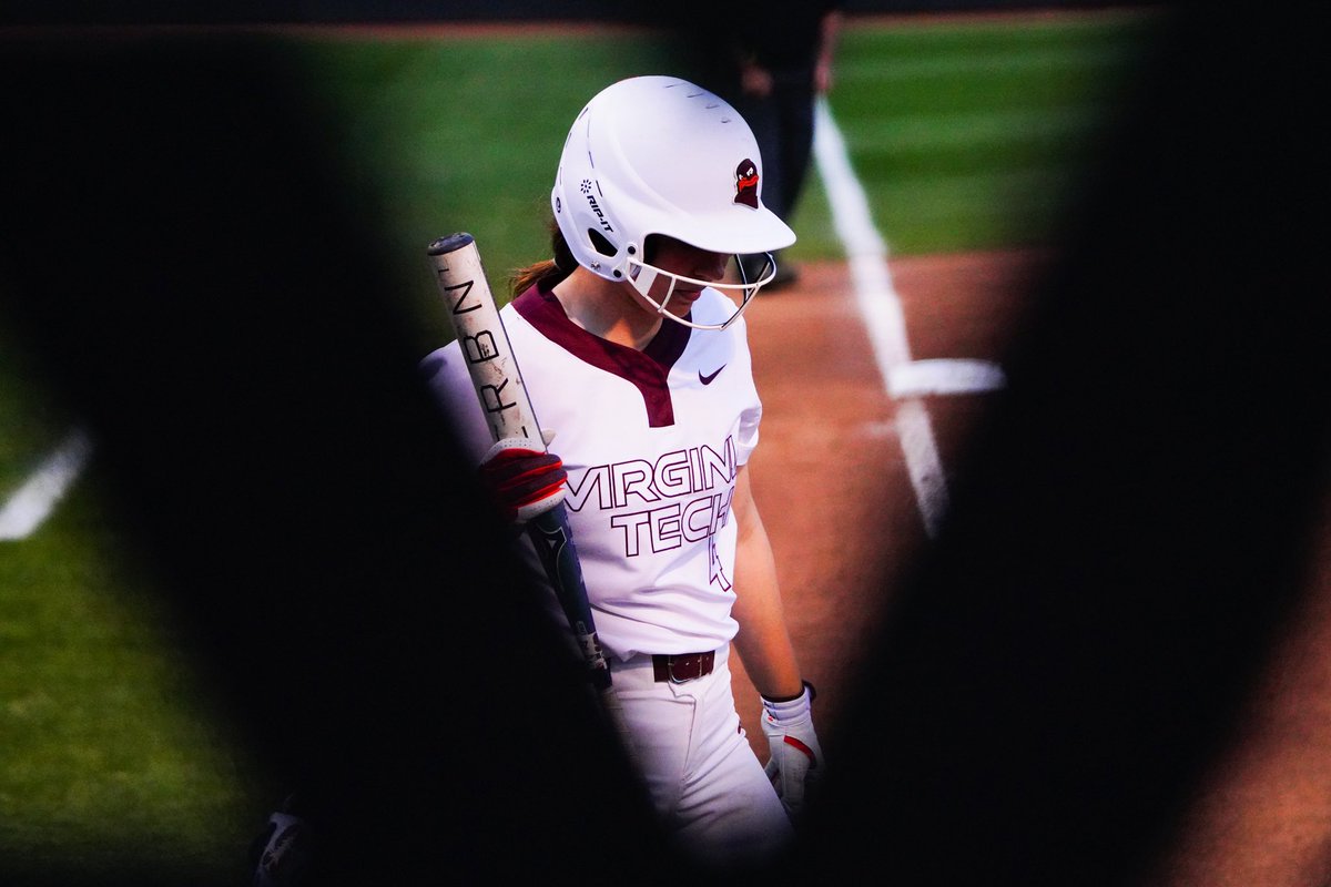 HokiesSoftball's tweet image. Some more of our favorite photos ๐ธ
#Hokies