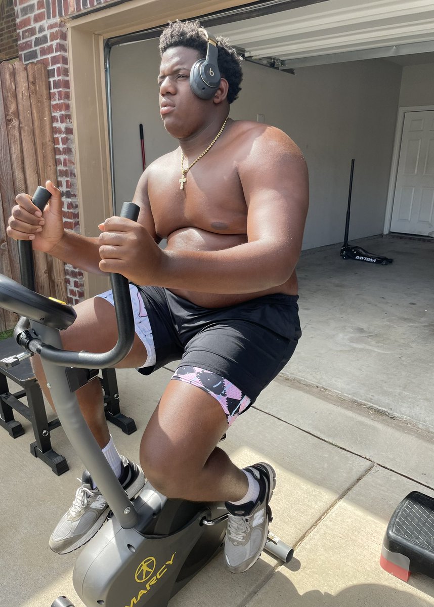 Another day to be thankful for