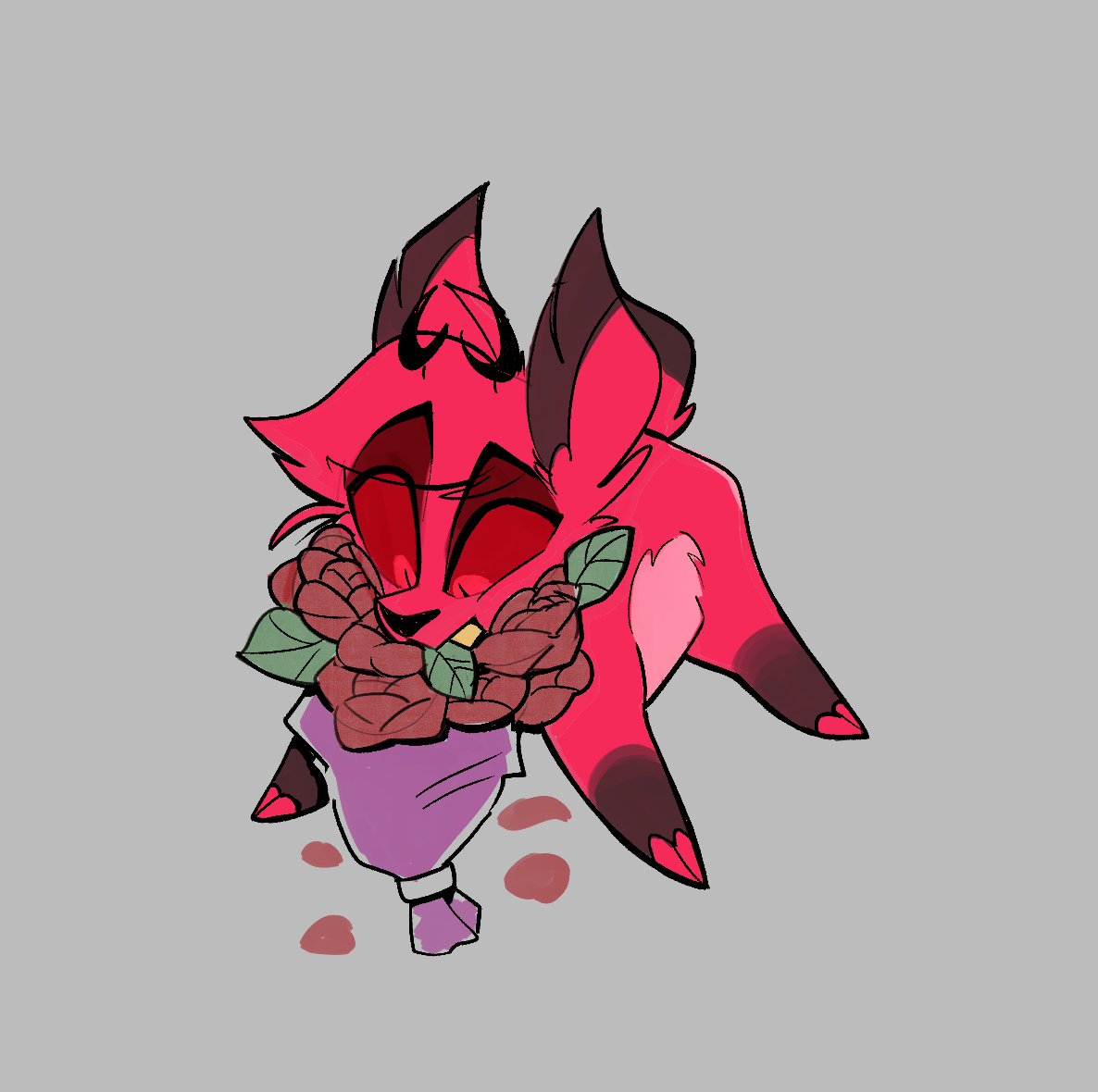 하리 (@harigom_hr) on Twitter photo 