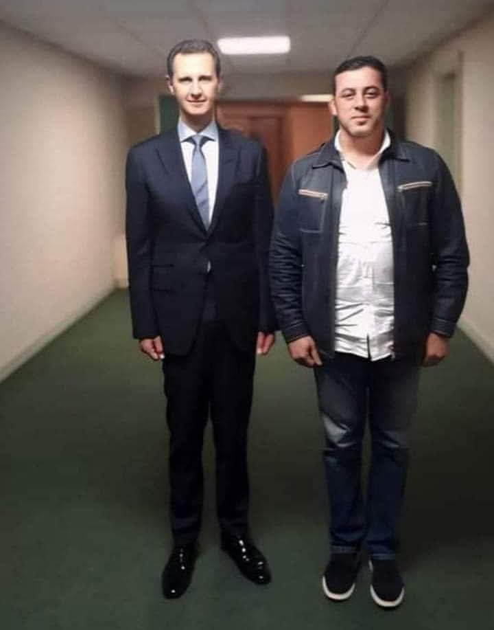 عمر مدنيه tweet media