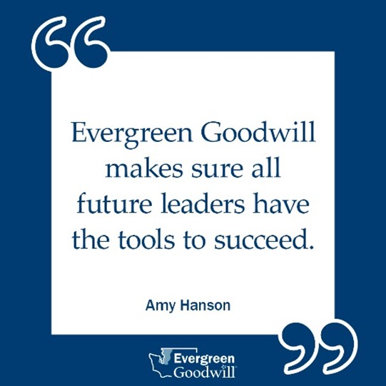 HansonCG's tweet photo. Proud to support @EvergreenGoodwill and their century-long mission to break barriers through education and job training. Our CEO Amy Hanson shares why this work matters.

https://t.co/tVODlZngCr

#EvergreenGoodwill #JobsChangeLives #CommunityImpact #HansonConsultingGroup https://t.co/r8LQbhyRVQ