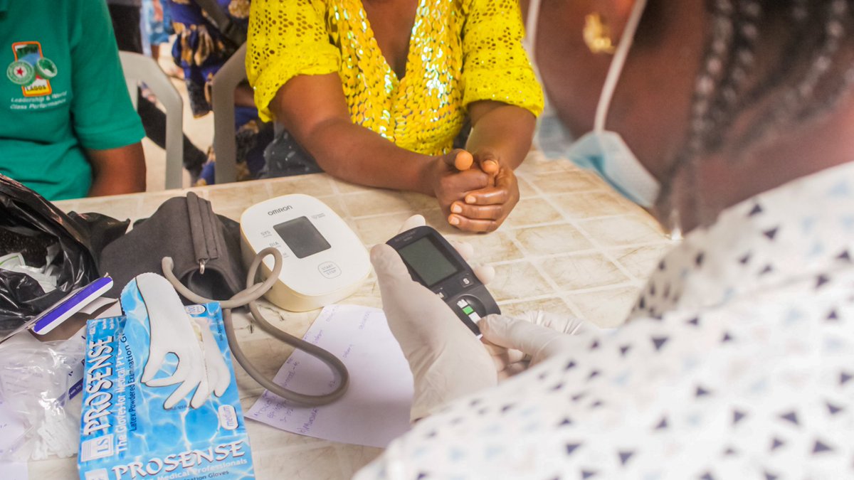 Amal Outreach tweet media