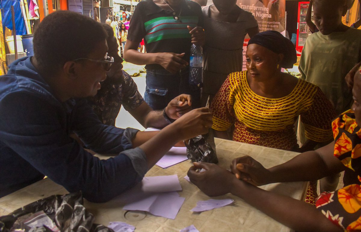 Amal Outreach tweet media